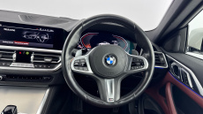 BMW 4 Series 420i xDrive M Sport 2dr Step Auto [Pro Pack] Petrol Coupe